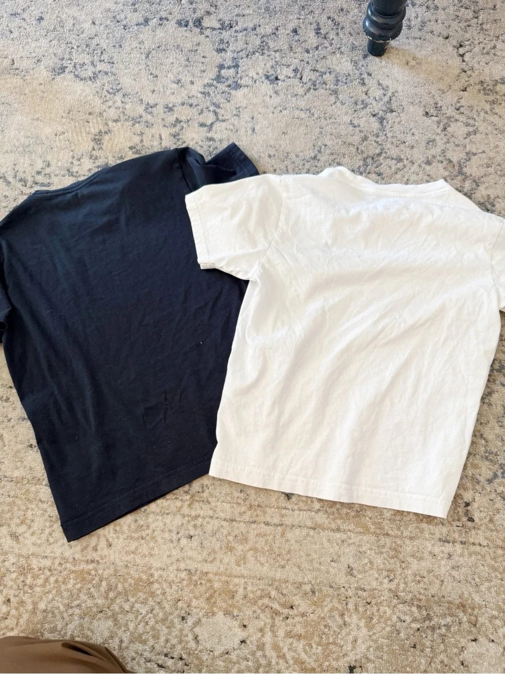 Boys Psycho Bunny T-Shirt Bundle Sz M 10-12